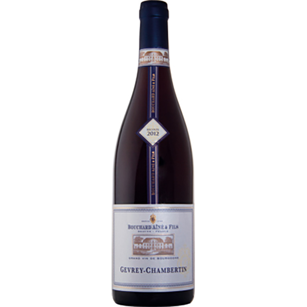 BOUCHARD A&F GEVREY CHAMB 75X6